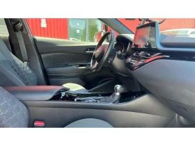 Toyota C-HR 1.8H Club - 49000 лв. - 28805878 9