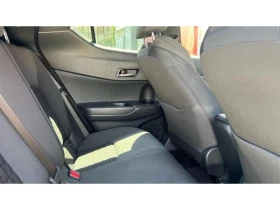 Toyota C-HR 1.8H Club - 49000 лв. - 28805878 16