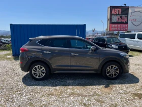 Hyundai Tucson 1.7 CRDI - 19000 лв. - 27568771 4