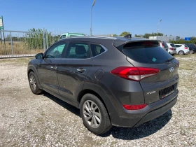 Hyundai Tucson 1.7 CRDI - 19000 лв. - 27568771 8