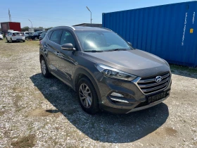 Hyundai Tucson 1.7 CRDI - 19000 лв. - 27568771 3