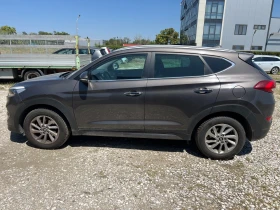 Hyundai Tucson 1.7 CRDI - 19000 лв. - 27568771 9
