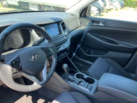 Hyundai Tucson 1.7 CRDI - 19000 лв. - 27568771 12