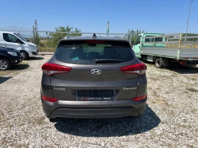 Hyundai Tucson 1.7 CRDI - 19000 лв. - 27568771 7