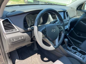 Hyundai Tucson 1.7 CRDI - 19000 лв. - 27568771 11