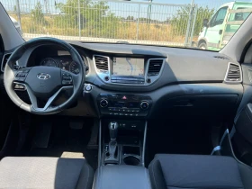 Hyundai Tucson 1.7 CRDI - 19000 лв. - 27568771 16