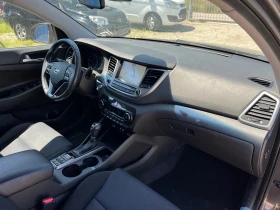 Hyundai Tucson 1.7 CRDI - 19000 лв. - 27568771 14