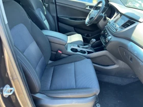 Hyundai Tucson 1.7 CRDI - 19000 лв. - 27568771 13