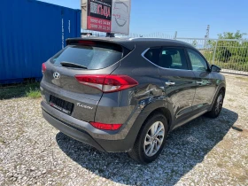 Hyundai Tucson 1.7 CRDI - 19000 лв. - 27568771 5