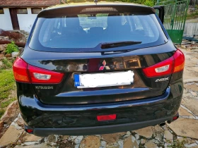 Обява за продажба на Mitsubishi ASX ~16 500 лв. - изображение 2