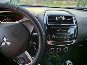 Обява за продажба на Mitsubishi ASX ~16 500 лв. - изображение 4