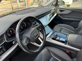 Обява за продажба на Audi Q7 ГОТОВ ЛИЗИНГ, 7МЕСТА , 50 TDI!!! ~80 000 лв. - изображение 10