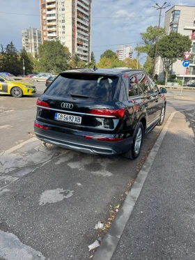 Обява за продажба на Audi Q7 ГОТОВ ЛИЗИНГ, 7МЕСТА , 50 TDI!!! ~80 000 лв. - изображение 3