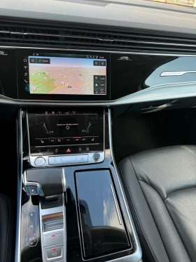 Обява за продажба на Audi Q7 ГОТОВ ЛИЗИНГ, 7МЕСТА , 50 TDI!!! ~80 000 лв. - изображение 11