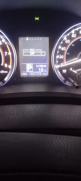 Обява за продажба на Toyota Highlander LE ~38 900 лв. - изображение 11