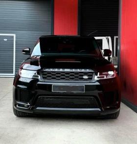  Land Rover Range Rov...