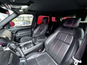 Land Rover Range Rover Sport  HSE 3.0SD * Lift* Tiptronic | Mobile.bg    6