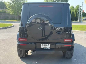 Mercedes-Benz G * AMG 63 * CARFAX *    | Mobile.bg    4