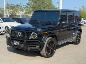  Mercedes-Benz G