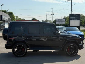Mercedes-Benz G * AMG 63 * CARFAX *    | Mobile.bg    3