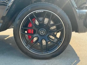 Mercedes-Benz G * AMG 63 * CARFAX *    | Mobile.bg    7