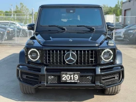 Mercedes-Benz G * AMG 63 * CARFAX *    | Mobile.bg    6