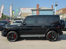 Mercedes-Benz G * AMG 63 * CARFAX *    | Mobile.bg    2