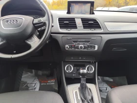 Audi Q3 2.0TDi* QUATTRO* АВТОМАТИК* EURO5B* KLIMATRONIK*  - 9203 € / 17999.50 лв. - 94075889 9