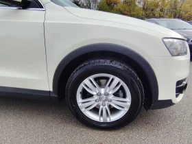Audi Q3 2.0TDi* QUATTRO* АВТОМАТИК* EURO5B* KLIMATRONIK*  - 9203 € / 17999.50 лв. - 94075889 15