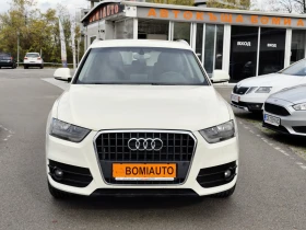 Audi Q3 2.0TDi* QUATTRO* АВТОМАТИК* EURO5B* KLIMATRONIK*  - 9203 € / 17999.50 лв. - 94075889 2