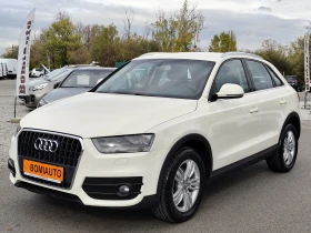 Audi Q3 2.0TDi* QUATTRO* АВТОМАТИК* EURO5B* KLIMATRONIK* 