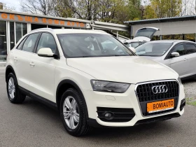 Audi Q3 2.0TDi* QUATTRO* АВТОМАТИК* EURO5B* KLIMATRONIK*  - 9203 € / 17999.50 лв. - 94075889 3