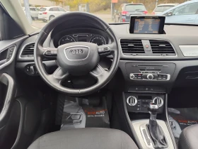 Audi Q3 2.0TDi* QUATTRO* АВТОМАТИК* EURO5B* KLIMATRONIK*  - 9203 € / 17999.50 лв. - 94075889 8
