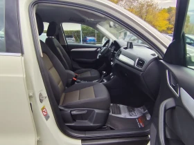 Audi Q3 2.0TDi* QUATTRO* АВТОМАТИК* EURO5B* KLIMATRONIK*  - 9203 € / 17999.50 лв. - 94075889 11