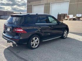 Mercedes-Benz ML 350  BlueTEC * CARFAX * Цена до България - 19900 лв. / 10174.71 € - 27768073 3