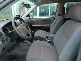 Isuzu D-max 3.0 V6 - 18000 лв. / 9203.25 € - 45142906 7