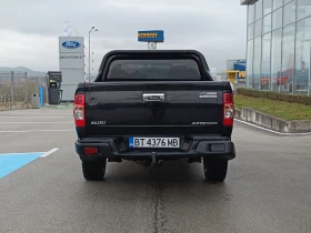 Isuzu D-max 3.0 V6 - 18000 лв. / 9203.25 € - 45142906 5