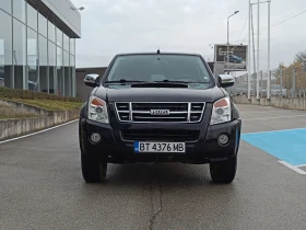 Isuzu D-max 3.0 V6 - 18000 лв. / 9203.25 € - 45142906 2