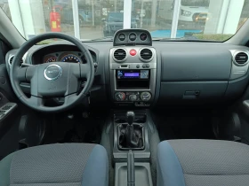 Isuzu D-max 3.0 V6 - 18000 лв. / 9203.25 € - 45142906 9