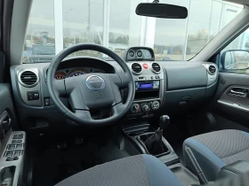 Isuzu D-max 3.0 V6 - 18000 лв. / 9203.25 € - 45142906 8