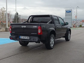 Isuzu D-max 3.0 V6 - 18000 лв. / 9203.25 € - 45142906 4