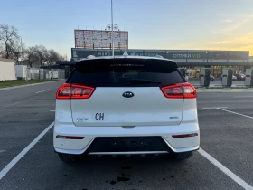 Kia Niro 1.6 Hybrid Style, navi, JBL, кожа , снимка 5