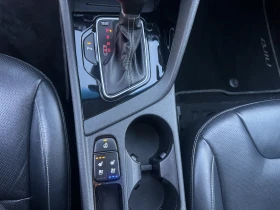 Kia Niro 1.6 Hybrid Style, navi, JBL, кожа , снимка 13