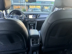 Kia Niro 1.6 Hybrid Style, navi, JBL, кожа , снимка 15