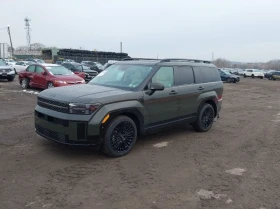 Hyundai Santa fe CALLIGRAPHY* OБДУХВАНЕ* ПОДГРЕВ* BOSE* PANO - 57900 лв. / 29603.80 € - 74593628 2