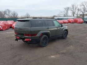 Hyundai Santa fe CALLIGRAPHY* OБДУХВАНЕ* ПОДГРЕВ* BOSE* PANO - 57900 лв. / 29603.80 € - 74593628 5