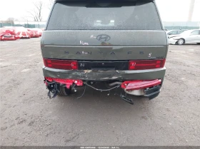 Hyundai Santa fe CALLIGRAPHY* OБДУХВАНЕ* ПОДГРЕВ* BOSE* PANO - 57900 лв. / 29603.80 € - 74593628 6