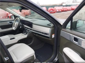 Hyundai Santa fe CALLIGRAPHY* OБДУХВАНЕ* ПОДГРЕВ* BOSE* PANO - 57900 лв. / 29603.80 € - 74593628 7