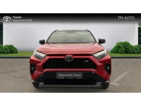 Toyota Rav4 2.5HSD GR SPORT AWD - 46988 € / 91900.54 лв. - 66137279 5