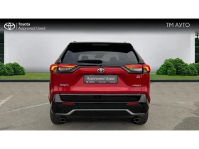 Toyota Rav4 2.5HSD GR SPORT AWD - 46988 € / 91900.54 лв. - 66137279 4